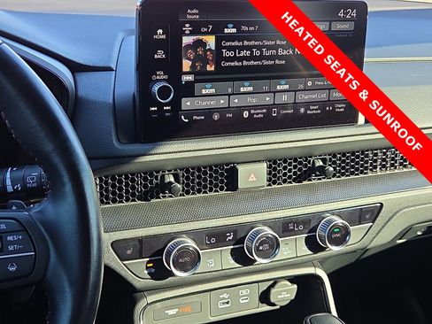 Used 2025 Honda CR-V Sport-L image 16