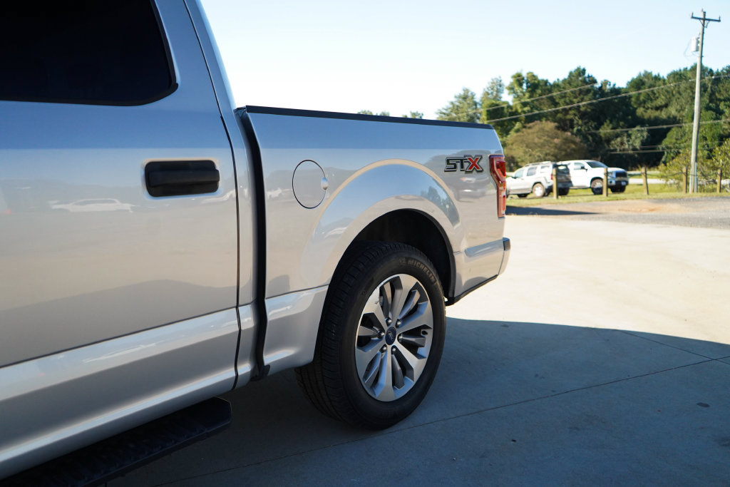 Used 2018 Ford F150 XL w/ Equipment Group 101A Mid RWD image 22