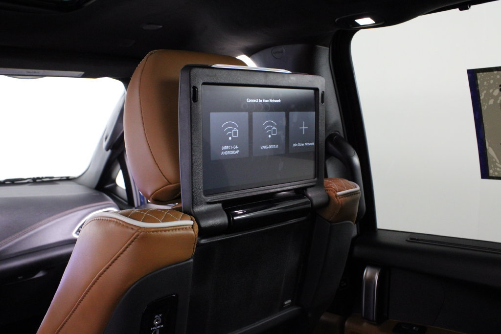 Used 2025 Chrysler Pacifica Pinnacle FWD image 20