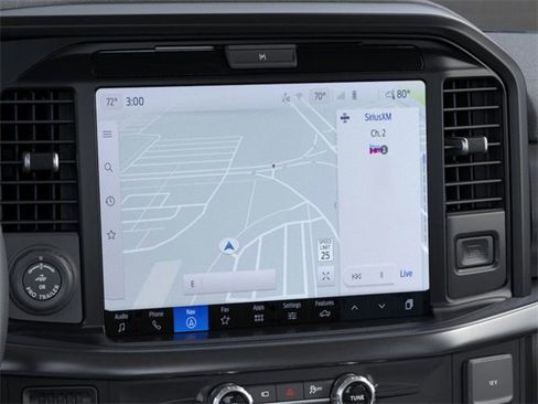 New 2025 Ford F150 Lariat w/ Equipment Group 502A High image 14