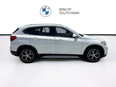 Used 2019 BMW X1 sDrive28i FWD image 8