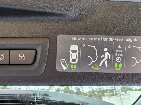 New 2026 BMW X5 sDrive40i RWD image 27