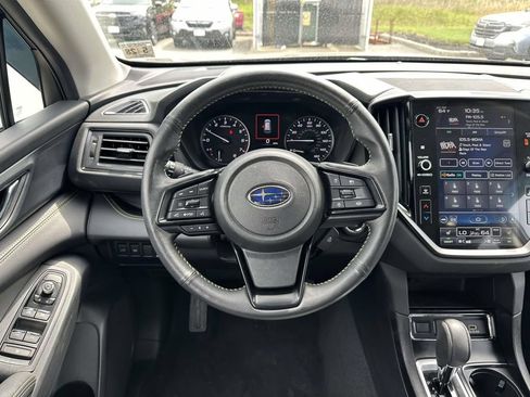 Certified 2023 Subaru Ascent Onyx Edition AWD/4WD image 10