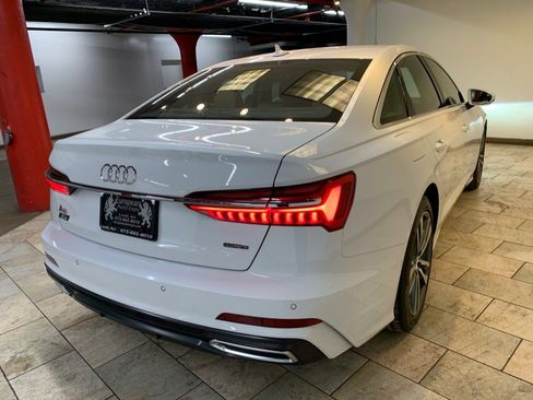 Used 2022 Audi A6 Premium Plus AWD/4WD image 10