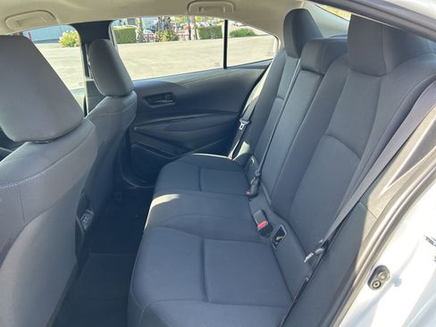 Used 2024 Toyota Corolla LE image 7