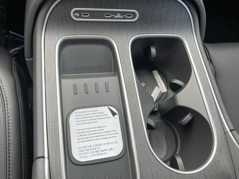 New 2026 Hyundai Palisade Limited image 20