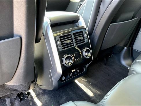 Used 2022 Land Rover Range Rover Sport HSE Silver Edition AWD/4WD image 10