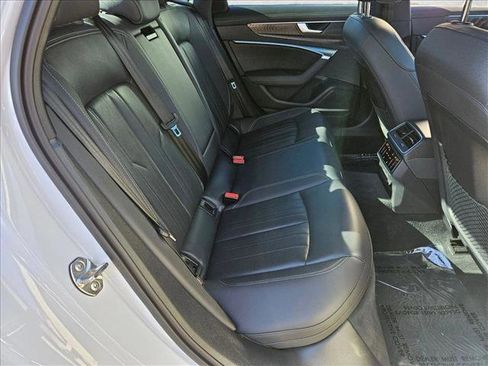 Used 2023 Audi A6 Premium Plus w/ Premium Plus Package image 17