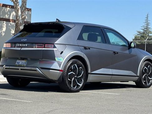 Used 2023 Hyundai Ioniq 5 Limited image 4