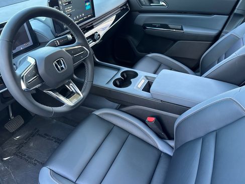 Used 2026 Honda Prologue Touring image 4