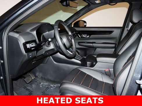 Used 2025 Honda CR-V Sport Touring image 19