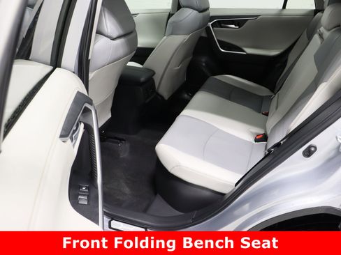 Used 2024 Toyota RAV4 Limited image 31
