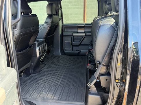 Used 2020 Ford F150 Raptor w/ Equipment Group 802A Luxury AWD/4WD image 15