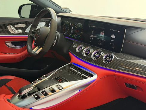 Used 2022 Mercedes-Benz AMG GT 53 image 42