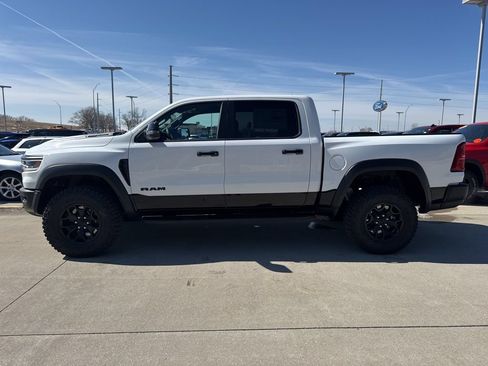 New 2026 RAM 1500 RHO AWD/4WD image 24