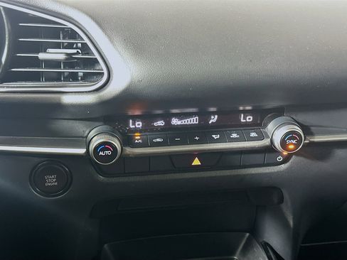 Used 2024 MAZDA CX-30 AWD 2.5 S w/ Select Sport Pkg image 24