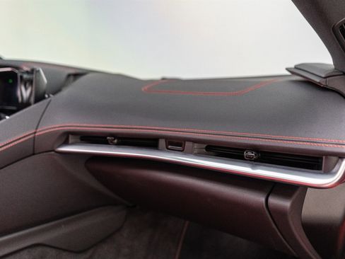 Used 2023 Chevrolet Corvette Z06 image 61