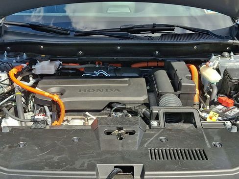 Used 2025 Honda CR-V Sport Touring image 28
