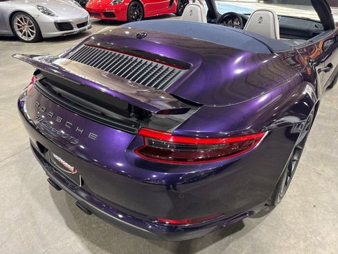 Used 2019 Porsche 911 Carrera GTS image 45