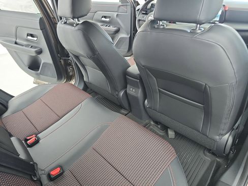New 2026 Nissan Kicks SR FWD image 11