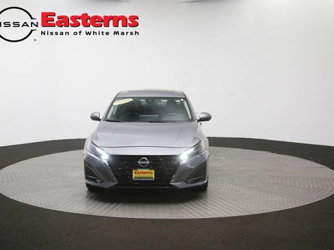 Used 2024 Nissan Altima 2.5 SL AWD/4WD image 52