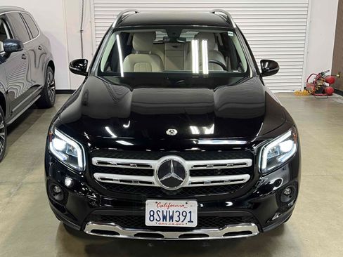 Used 2020 Mercedes-Benz GLB 250 image 15