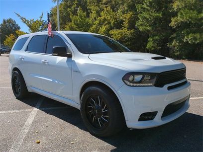 Used 2020 Dodge Durango R/T