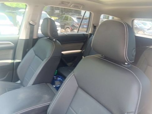 Used 2021 Volkswagen Atlas SEL FWD image 8