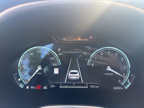 Used 2024 Genesis G80 2.5T w/ Sport Prestige Package image 18