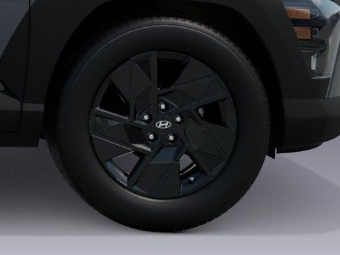 New 2026 Hyundai Kona SEL Sport FWD image 8