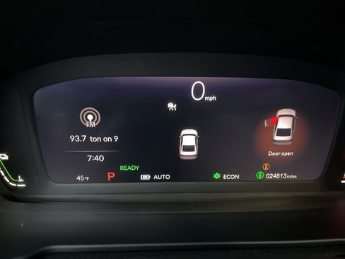 Used 2024 Honda Accord Sport image 24