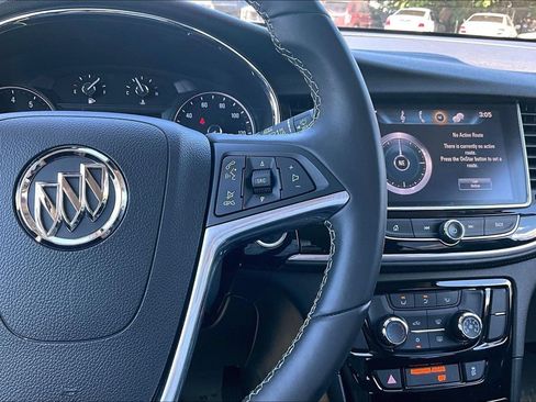 Used 2019 Buick Encore Preferred FWD image 25