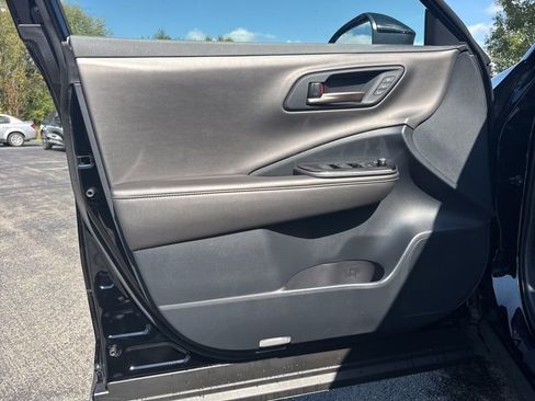 New 2026 Toyota Crown Nightshade AWD/4WD image 17