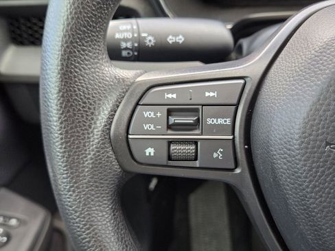 Certified 2024 Honda CR-V EX image 29