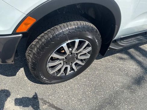 Used 2022 Ford Ranger XLT w/ Equipment Group 302A High image 11