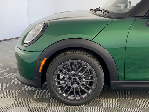New 2026 MINI Cooper S image 9