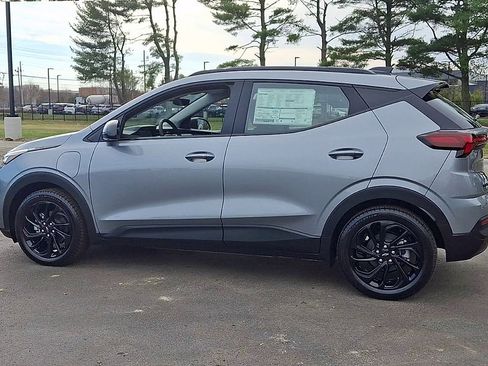 New 2027 Chevrolet Bolt RS w/ Technology Package FWD image 8