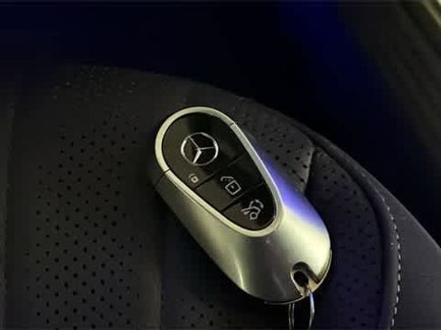 Used 2024 Mercedes-Benz EQS 450+ EQS 450 image 37