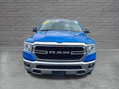 Used 2022 RAM 1500 Big Horn AWD/4WD image 10