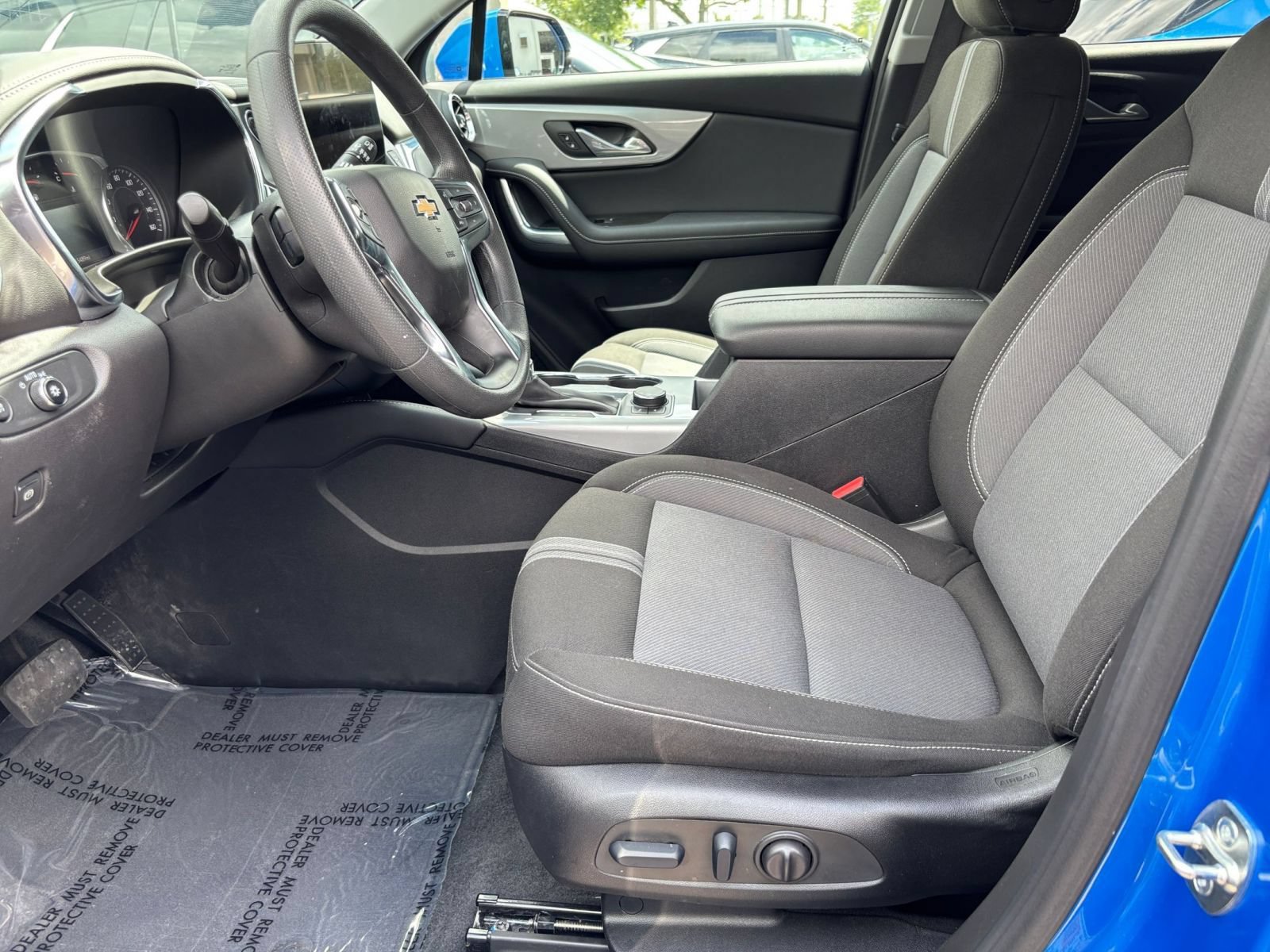 Used 2026 Chevrolet Blazer LT FWD image 26