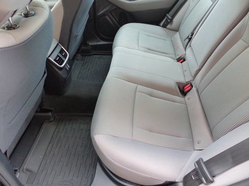 Used 2025 Subaru Legacy Premium image 27