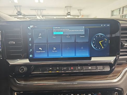 Certified 2024 Chevrolet Silverado 1500 LT AWD/4WD image 26