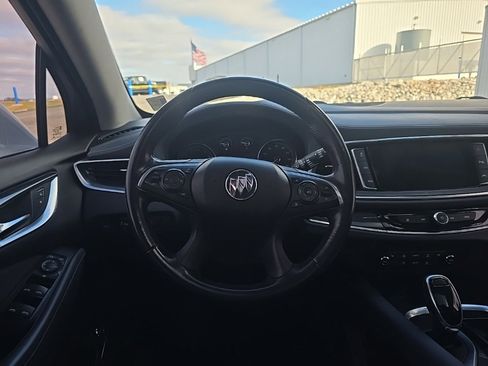 Used 2020 Buick Enclave Essence w/ Sound and Sites Package image 2