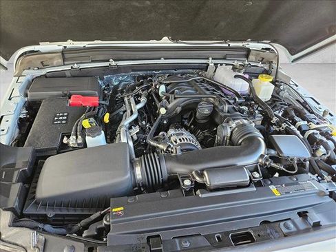 New 2026 Jeep Gladiator Sport image 15