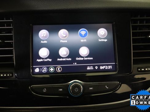 Used 2022 Buick Encore Preferred w/ Safety Package FWD image 20