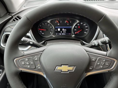 Certified 2024 Chevrolet Equinox Premier image 18