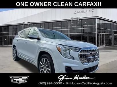 Used 2023 GMC Terrain Denali