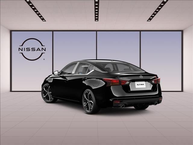 New 2026 Nissan Altima 2.5 SR w/ SR Premium Package FWD image 7
