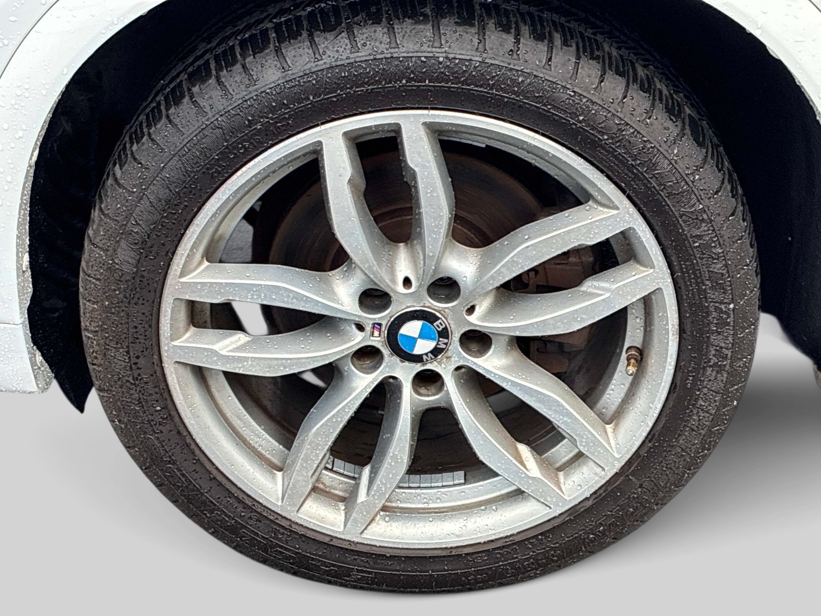Used 2015 BMW X4 xDrive35i AWD/4WD image 16