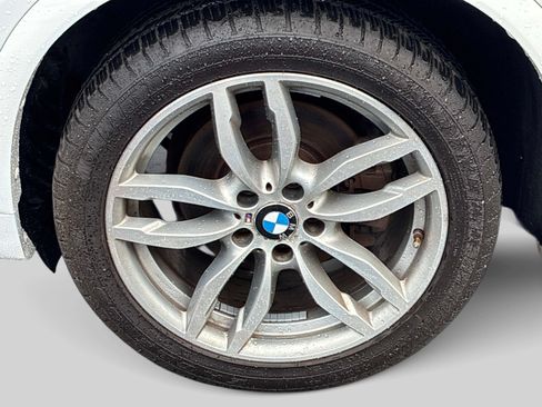 Used 2015 BMW X4 xDrive35i AWD/4WD image 16